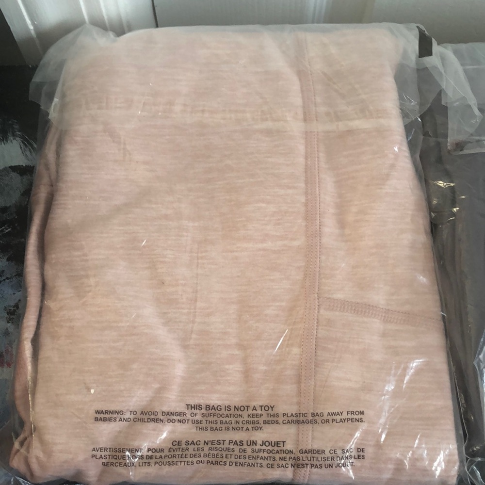 Victoria secret tights
